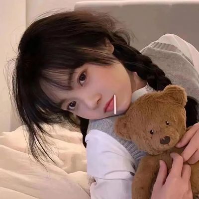 2022可可愛愛又很萌的情頭 俏皮又很可愛的萌萌情頭合集