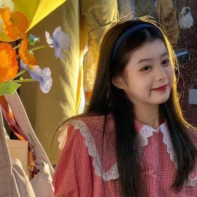2022春天小清新又陽光的溫暖女頭 陽光給你最好的給你
