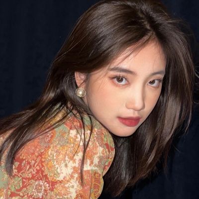 2022春天小清新又陽光的溫暖女頭 陽光給你最好的給你