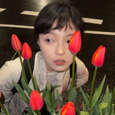 2022春天小清新又陽光的溫暖女頭 陽光給你最好的給你