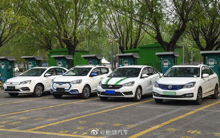 馬斯克稱電動汽車續航里程過高沒意義 電動汽車長續航是偽需求嗎