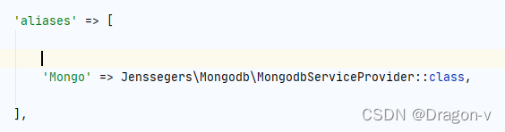 Laravel 框架中使用 MongoDB 數據庫的操作