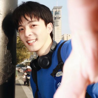 男生頭像很有氣場真人好看 2022全新好看的氣質(zhì)男頭最新版合集