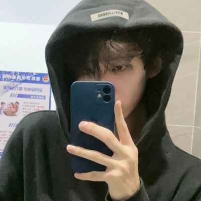 男生頭像很有氣場真人好看 2022全新好看的氣質(zhì)男頭最新版合集