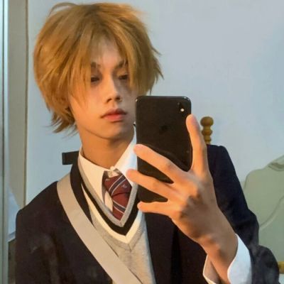 男生頭像很有氣場真人好看 2022全新好看的氣質(zhì)男頭最新版合集