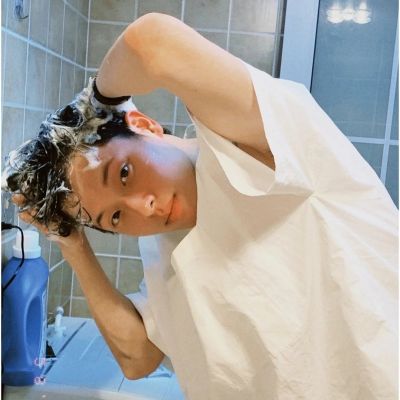 男生頭像很有氣場真人好看 2022全新好看的氣質(zhì)男頭最新版合集