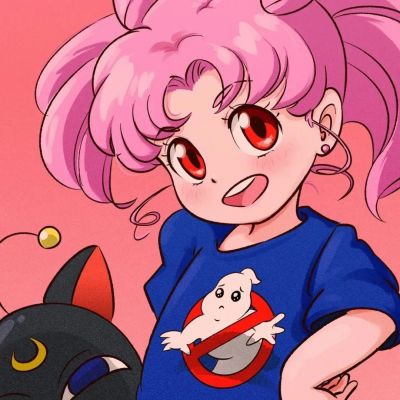 好心態的樂觀微信的女生動漫頭像合集 甜甜很喜慶的動漫女頭2022