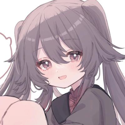 好心態的樂觀微信的女生動漫頭像合集 甜甜很喜慶的動漫女頭2022
