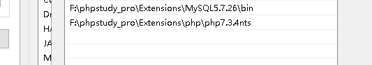 python 實現mysql增刪查改示例代碼