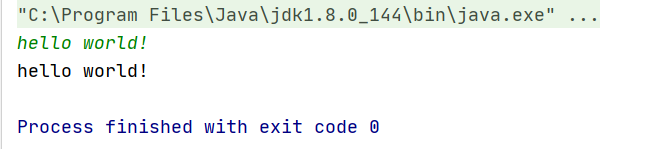 Java Scanner的使用和hasNextXXX()的用法說明