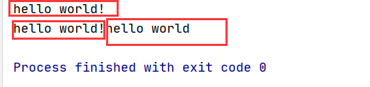 Java Scanner的使用和hasNextXXX()的用法說明