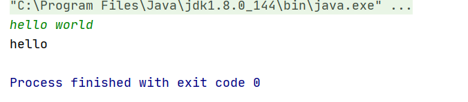 Java Scanner的使用和hasNextXXX()的用法說明