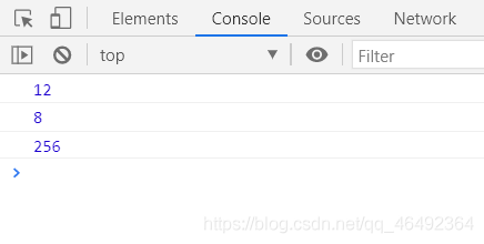 JavaScript數據類型相關知識詳解