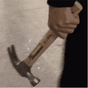 私藏搞怪動態gif表情包 笑死人趕快保存的俏皮表情