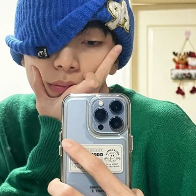 男生微信干凈頭像真人很成熟 全新氣質男頭合集最新版