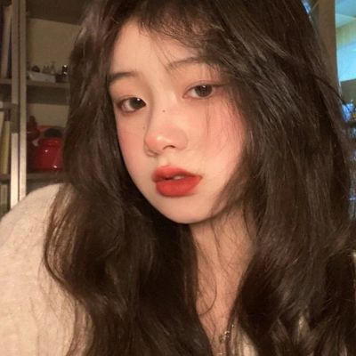 超好看的女生頭像仙氣飄飄 春風和花花都不會遲到