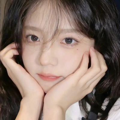 超好看的女生頭像仙氣飄飄 春風和花花都不會遲到