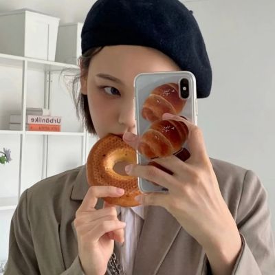 成熟風很氣質的原宿女頭最新版 簡單成熟的好看的女頭