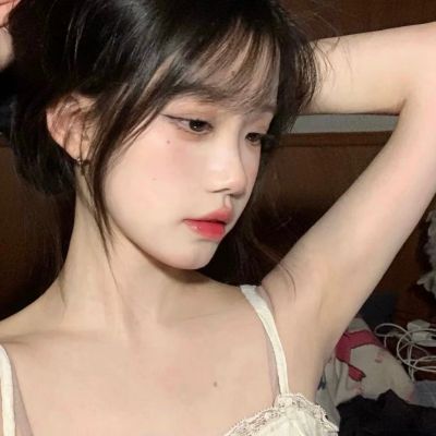 成熟風很氣質的原宿女頭最新版 簡單成熟的好看的女頭