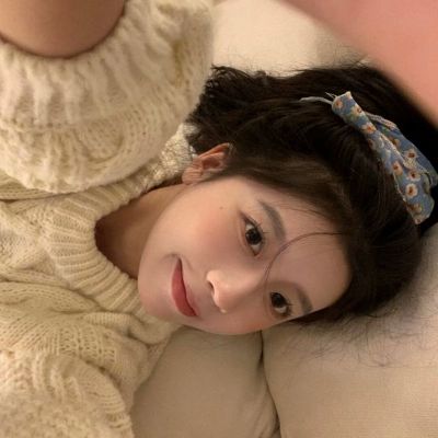 成熟風很氣質的原宿女頭最新版 簡單成熟的好看的女頭