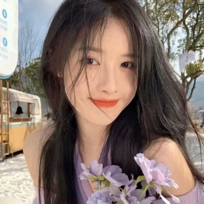 清冷氣質的好看女頭最新合集 很高冷又很氣質的女頭大全