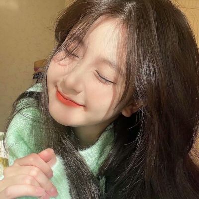 清冷氣質的好看女頭最新合集 很高冷又很氣質的女頭大全