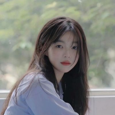 清冷氣質的好看女頭最新合集 很高冷又很氣質的女頭大全