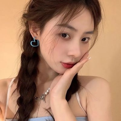 清冷氣質的好看女頭最新合集 很高冷又很氣質的女頭大全