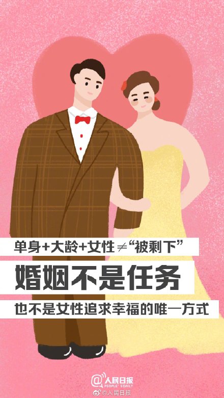 婦女節(jié)快樂！今天不必稱呼女神女王 性別偏見不該是人生枷鎖