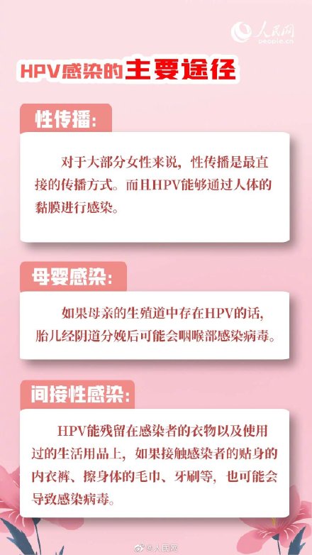 早期宮頸癌可能不會有任何端倪 專家稱HPV疫苗不能代替宮頸癌篩查