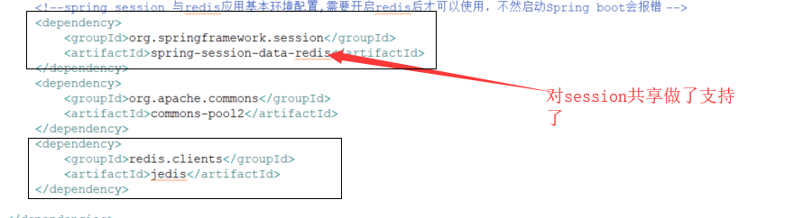 redis實(shí)現(xiàn)分布式session的解決方案
