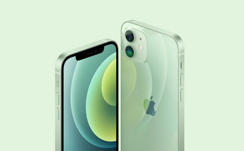 蘋果春季新品發布會凌晨2點開始 有望推出綠色iPhone 13和紫色iPad Air