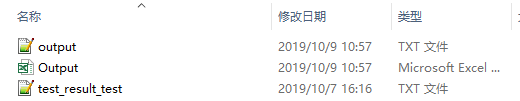教你用python提取txt文件中的特定信息并寫(xiě)入Excel