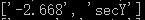 教你用python提取txt文件中的特定信息并寫(xiě)入Excel