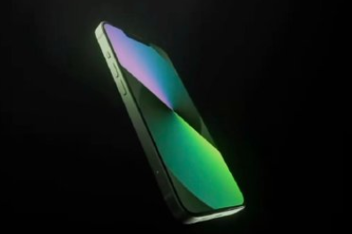 iPhone13蒼嶺綠什么時(shí)候開始預(yù)售？iPhone13蒼嶺綠價(jià)格多少？
