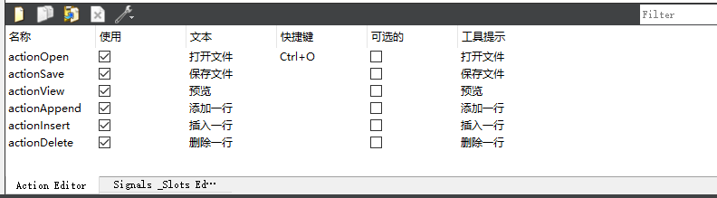 C/C++中的 Qt StandardItemModel 數(shù)據(jù)模型應(yīng)用解析