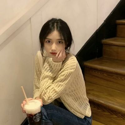 女神范的魅力氣質(zhì)頭像最新版 開(kāi)始學(xué)會(huì)刪煩就減簡(jiǎn)單的生活