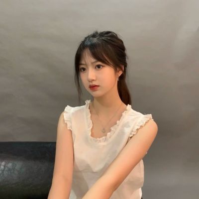 女神范的魅力氣質(zhì)頭像最新版 開(kāi)始學(xué)會(huì)刪煩就減簡(jiǎn)單的生活