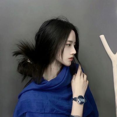 女神范的魅力氣質(zhì)頭像最新版 開(kāi)始學(xué)會(huì)刪煩就減簡(jiǎn)單的生活
