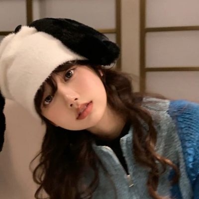 很高級的女生微信頭像2022最新 或許年輕和遺憾總綁在一起