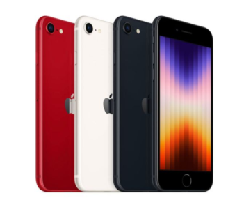 蘋果se3屏幕多大尺寸？iPhonese3續航怎么樣？