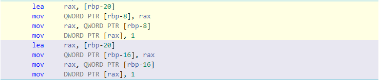 C++ 中的類型詳細(xì)