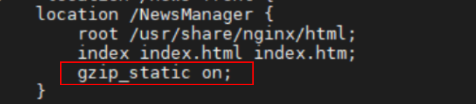 vue2.x 從vue.config.js配置到項目優(yōu)化