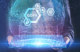 全球物聯網中的零信任安全：五個關鍵考慮因素