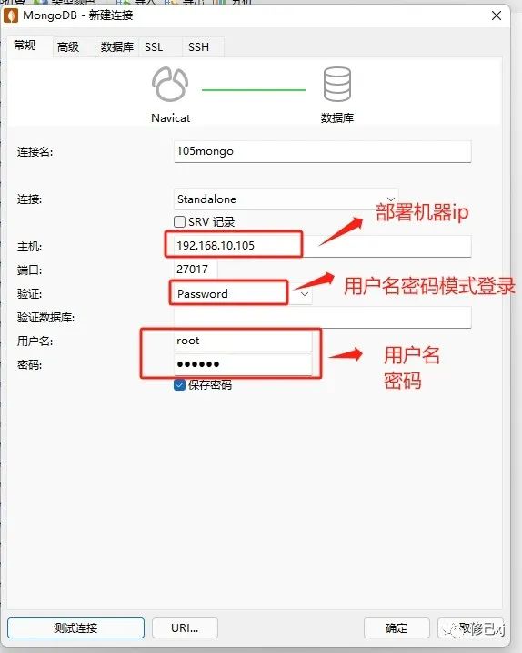 MongoDB 解析：靈活文檔數據庫與 Docker Compose 部署